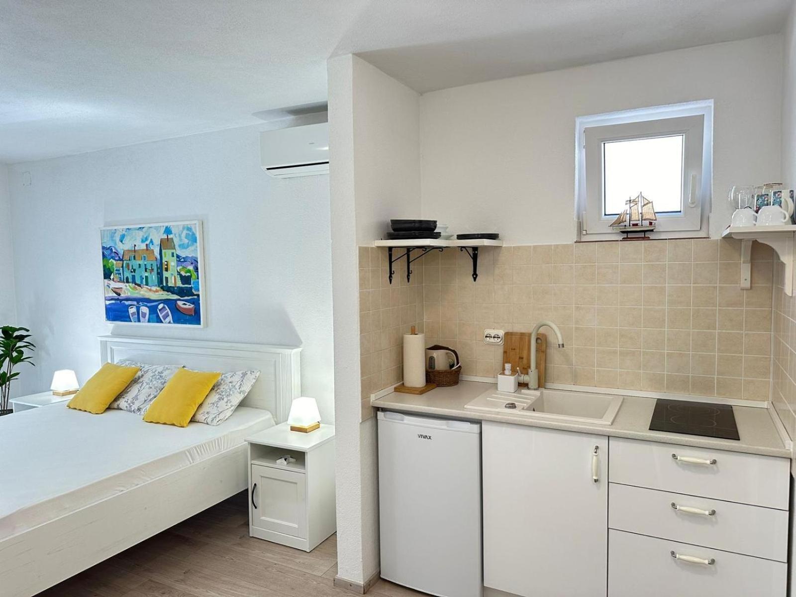 Guest House Kovacevic Hvar Town Exterior photo