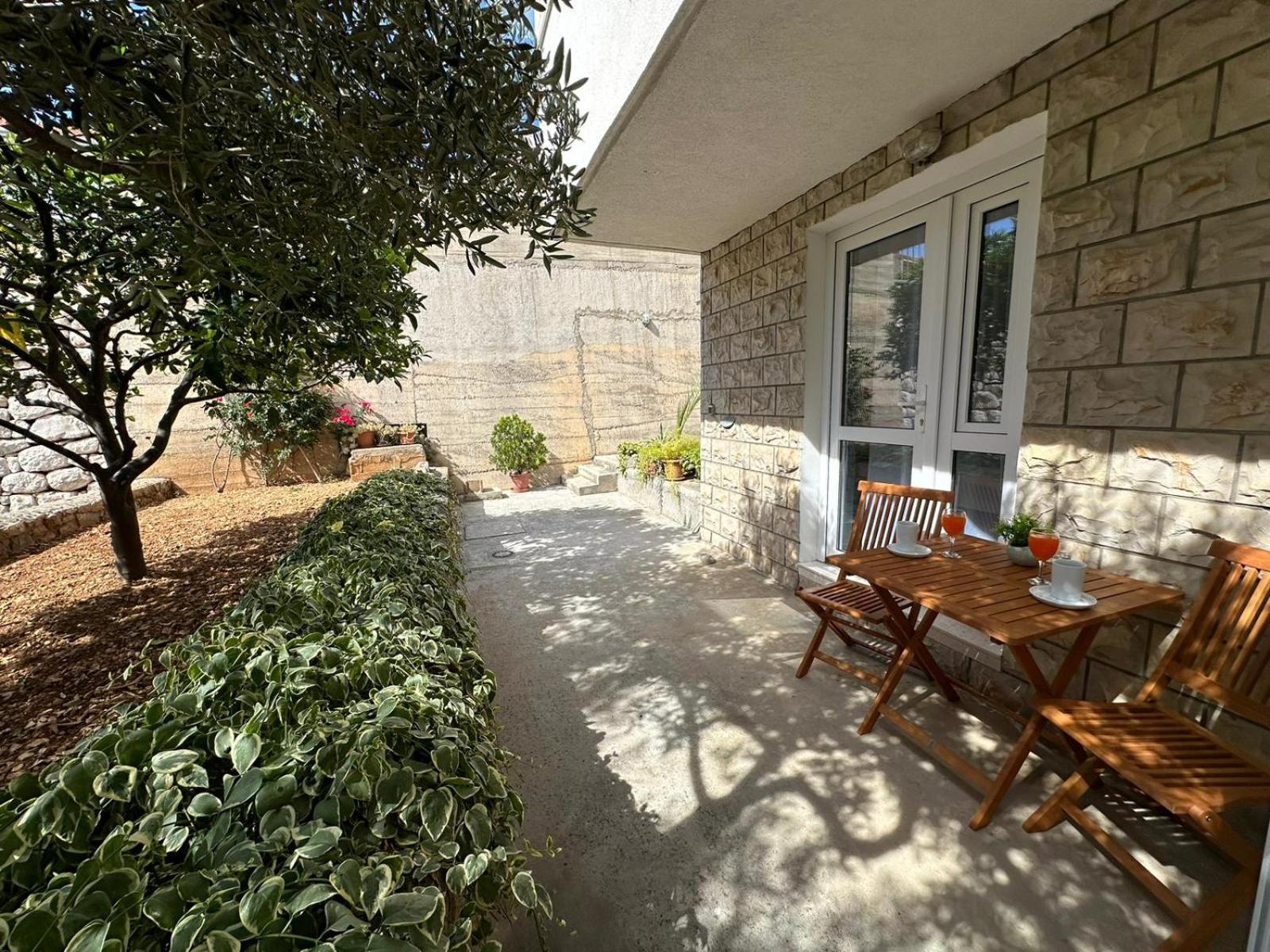 Guest House Kovacevic Hvar Town Exterior photo