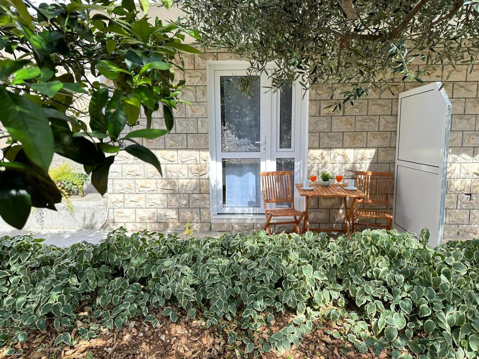 Guest House Kovacevic Hvar Town Exterior photo