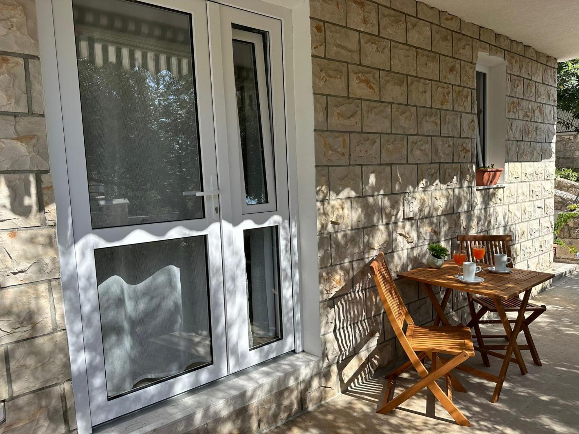 Guest House Kovacevic Hvar Town Exterior photo