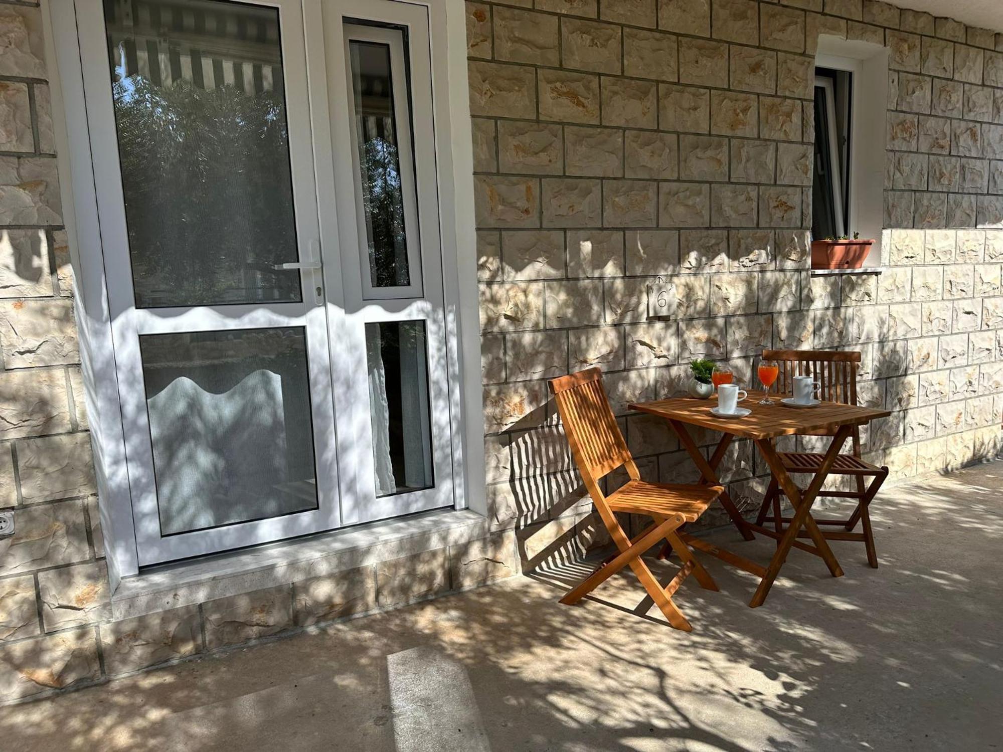 Guest House Kovacevic Hvar Town Exterior photo