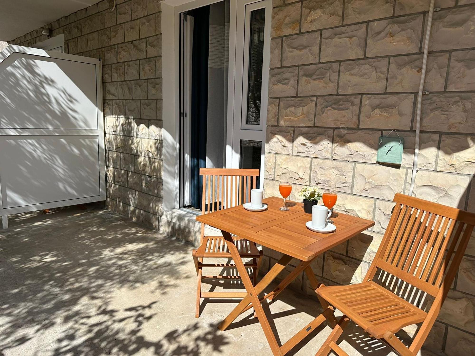 Guest House Kovacevic Hvar Town Exterior photo