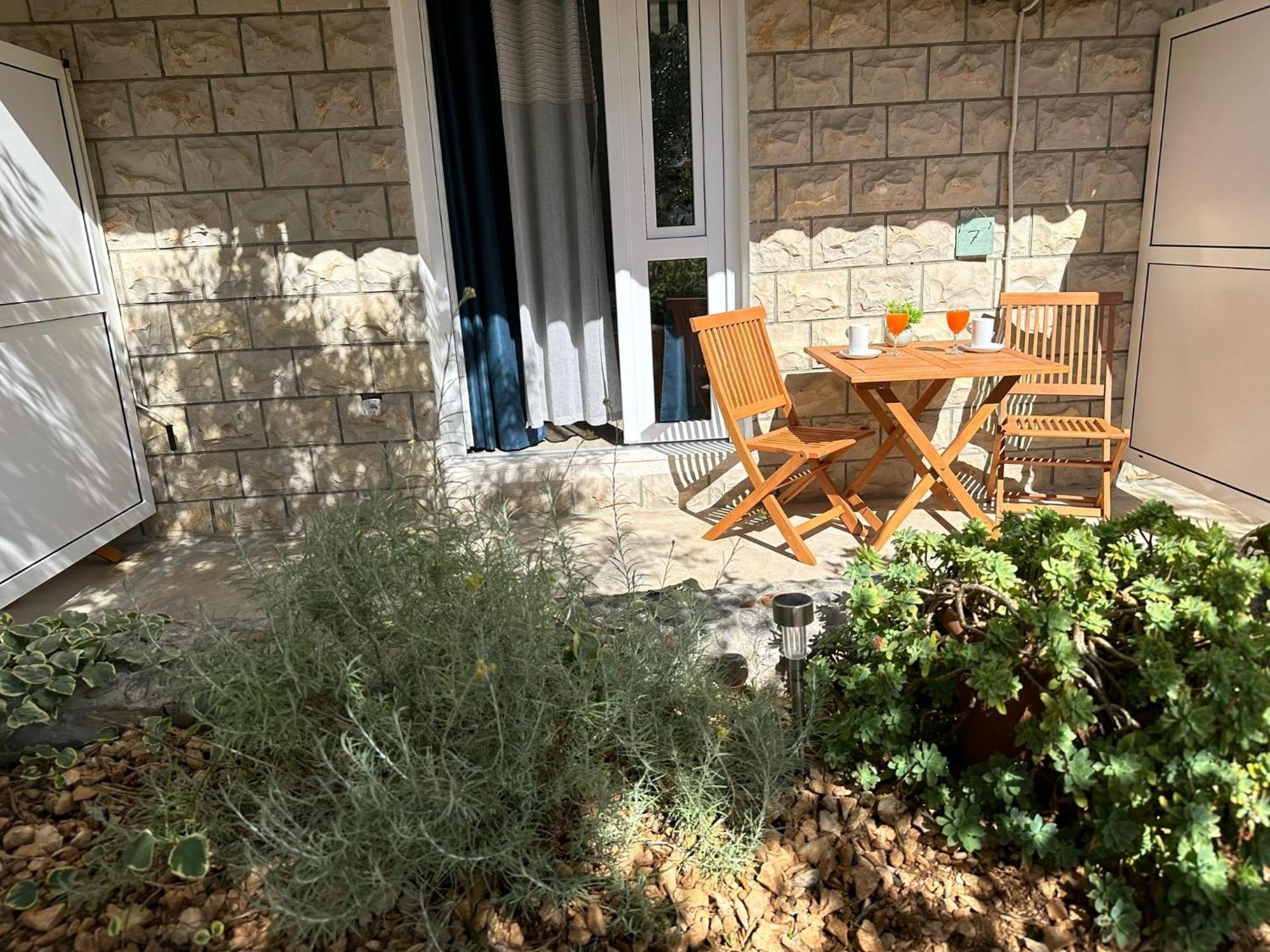 Guest House Kovacevic Hvar Town Exterior photo