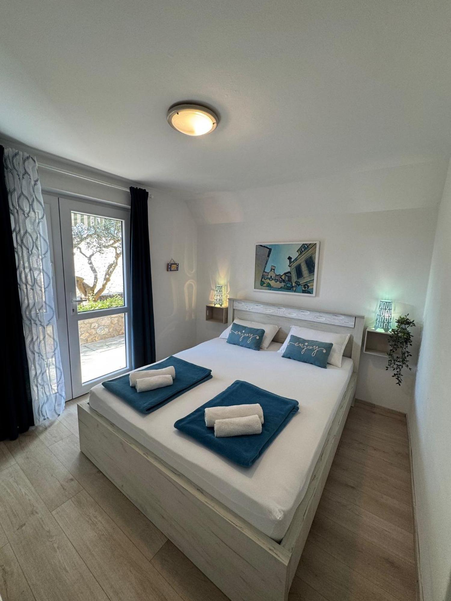 Guest House Kovacevic Hvar Town Exterior photo