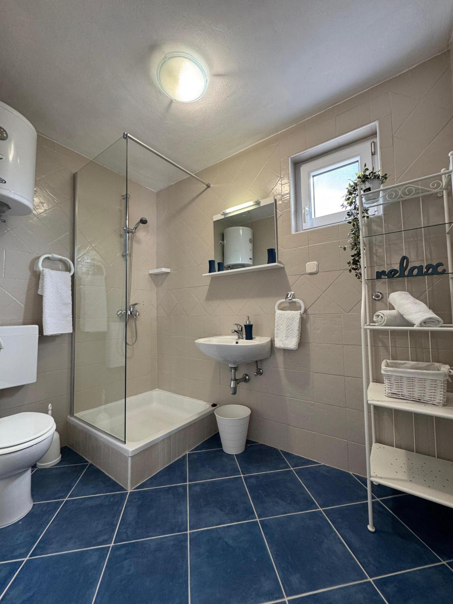 Guest House Kovacevic Hvar Town Exterior photo