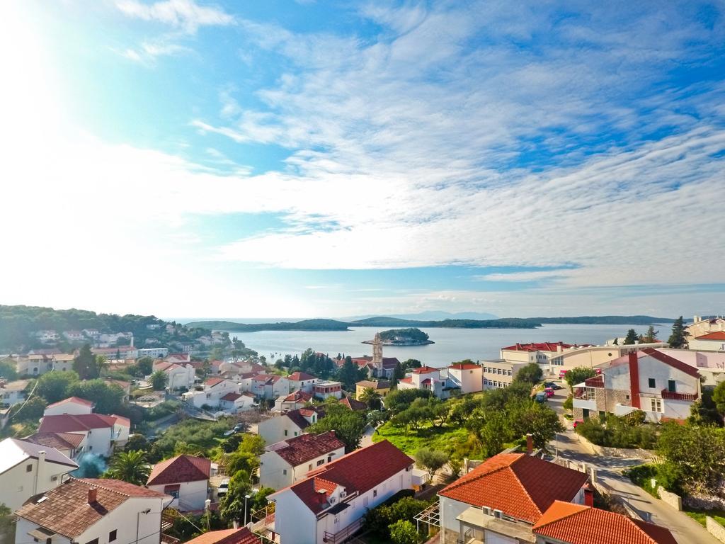 Guest House Kovacevic Hvar Town Exterior photo