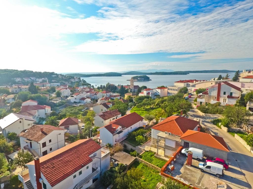 Guest House Kovacevic Hvar Town Exterior photo