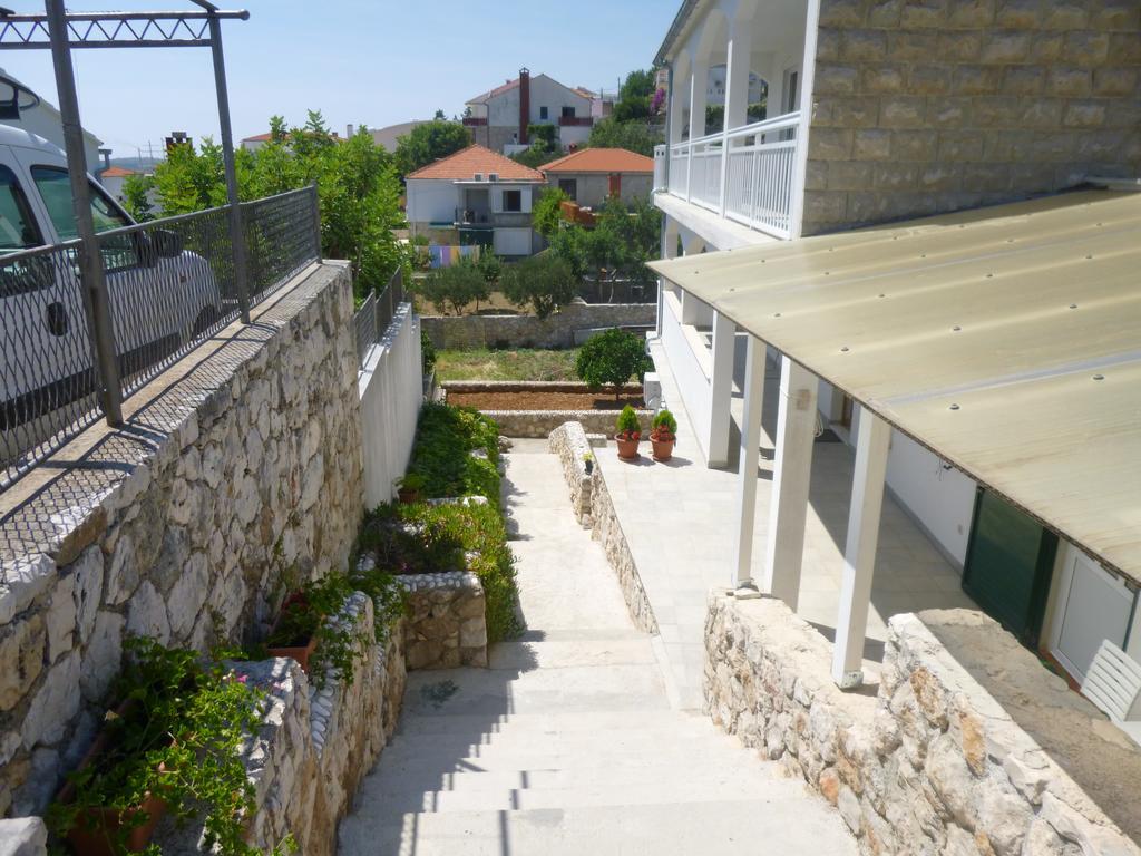 Guest House Kovacevic Hvar Town Exterior photo