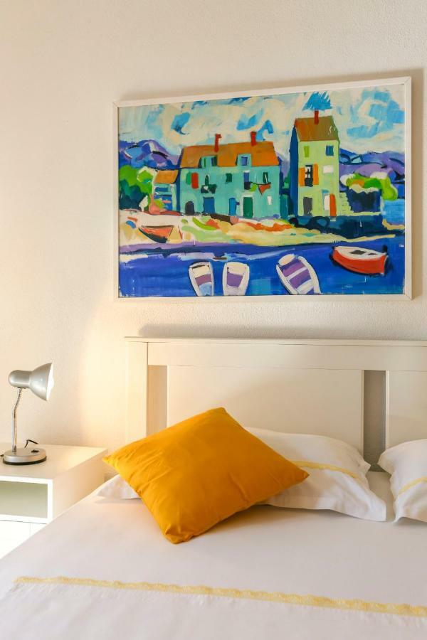 Guest House Kovacevic Hvar Town Exterior photo
