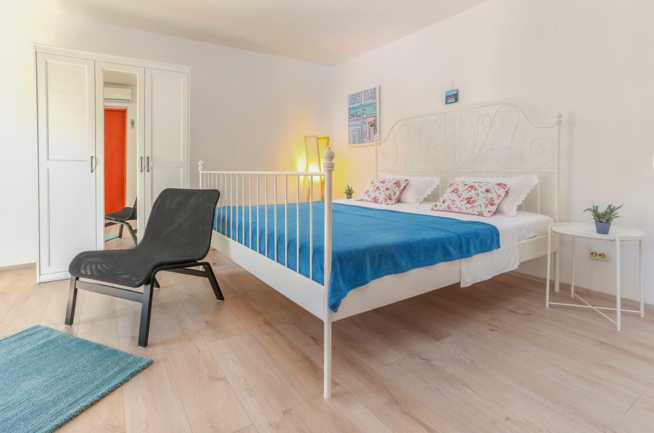Guest House Kovacevic Hvar Town Exterior photo